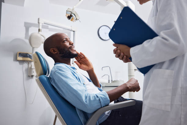 Best Emergency Root Canal Treatment in Northampton, MA