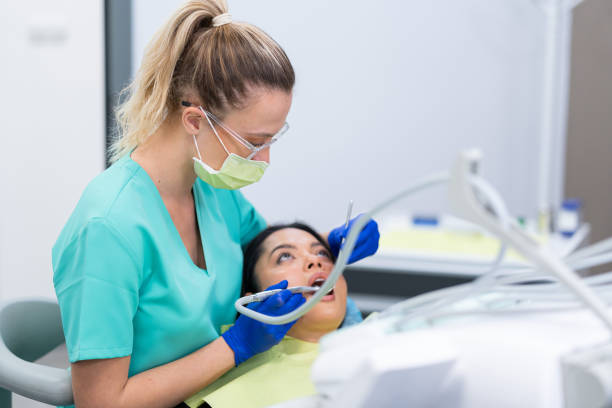Best Emergency Dentist for Knocked-Out Tooth in Northampton, MA
